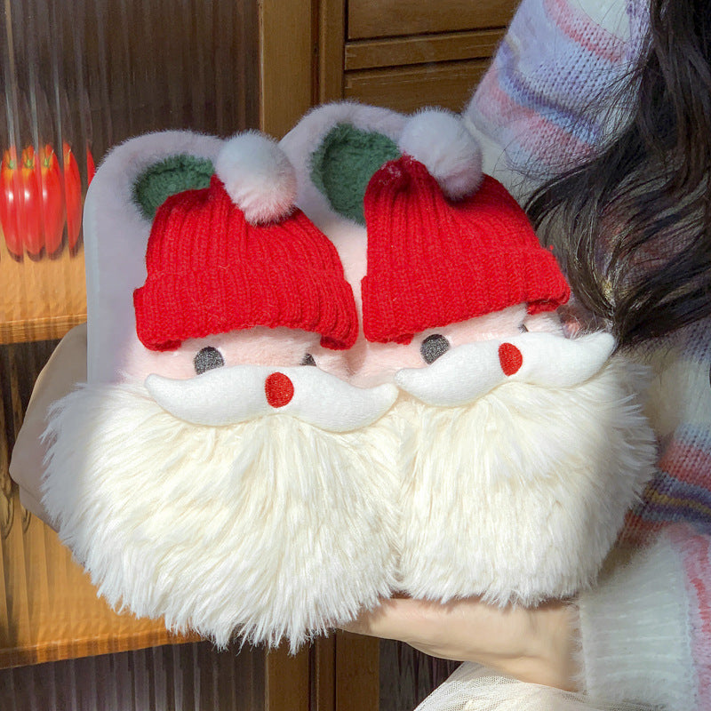 Cozy Christmas Slippers - Warmth and Comfort for this Special Season